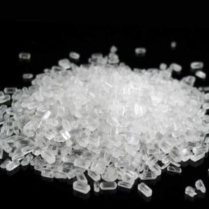 Wholesale Large Granular Magnesium Sulfate Heptahydrate Inorganic Chemicals High-Purity Agricultural Grade from china suppliers