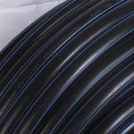 4 Inch Drainage Hdpe Pipe Hot Melt 20 25 32 50mm Agricultural Irrigation Pipe