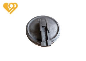 Wholesale CAT320 Front Idler Assembly Roller Replacement - OEM Excavator Undercarriage Parts | Heavy Duty Forged Steel from china suppliers
