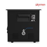 1.1mm Tank 80KHz Benchtop Ultrasonic Cleaner SUS304