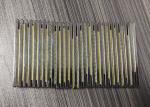 Super Strong Neodymium Ndfeb Magnet N35 N38 N40 N42 N45 N48 N50 N52