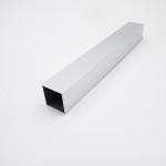 20*20 Aluminum Alloy Tube For Furniture With Colored Powder Coated