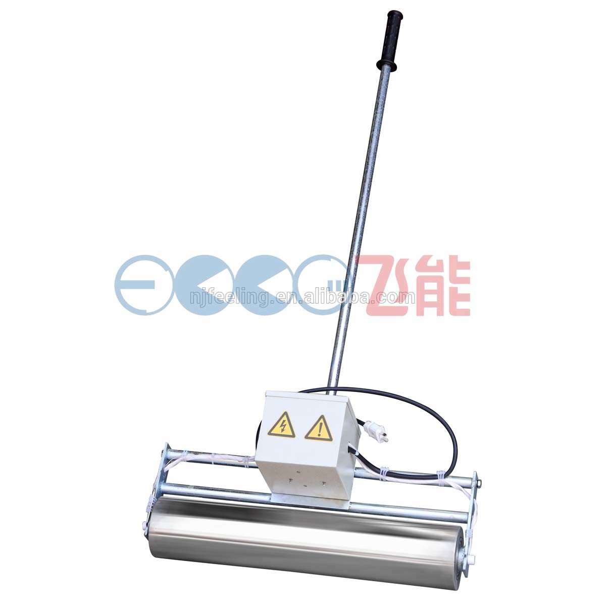 EPDM Rubber Heating Roller