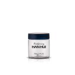 70ml Clear Round Wide Mouth Plastic Jars Packaging For Facial Cream