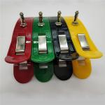 Hospital Colorful EKG Accessories Custom Size Class I Instrument Classification