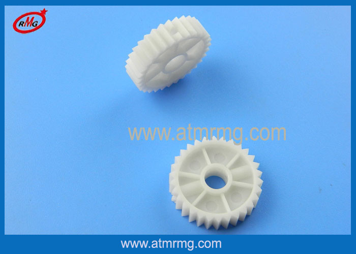 Hitachi 2845V 3824 diebold BCRM Atm Parts WUR-TS-CS gear 30T 4P008119-001