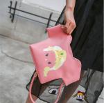 Messenger bag tide shoulder bag cute female wild bags