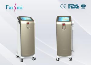 Wholesale best selling machine 808nm diode laser hair removal equipment fast from china suppliers