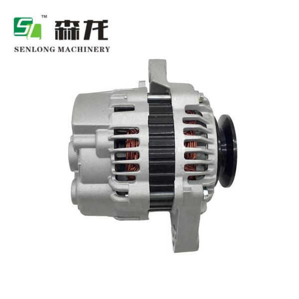 CAL35190ES CAL35190OS 50A Excavator Alternator S4Q2 E303 3C08174010 3C08174011