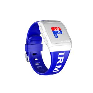 Wholesale Promotional Silicone Men'S Led Digital Watch from china suppliers