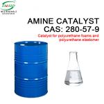A33 33% TEDA 67%DPG Polyurethane Additives Amine Catalyst CAS 280-57-9