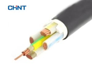 Wholesale Urban Power Grids Fire Resistant Cable Good Chemical Corrosion Resistance from china suppliers