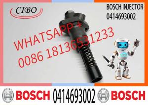 Wholesale Diesel Fuel Injection Unit Pump 0414693002 0414693005 02113694 21147445 for EC210 EC240 Excavator from china suppliers