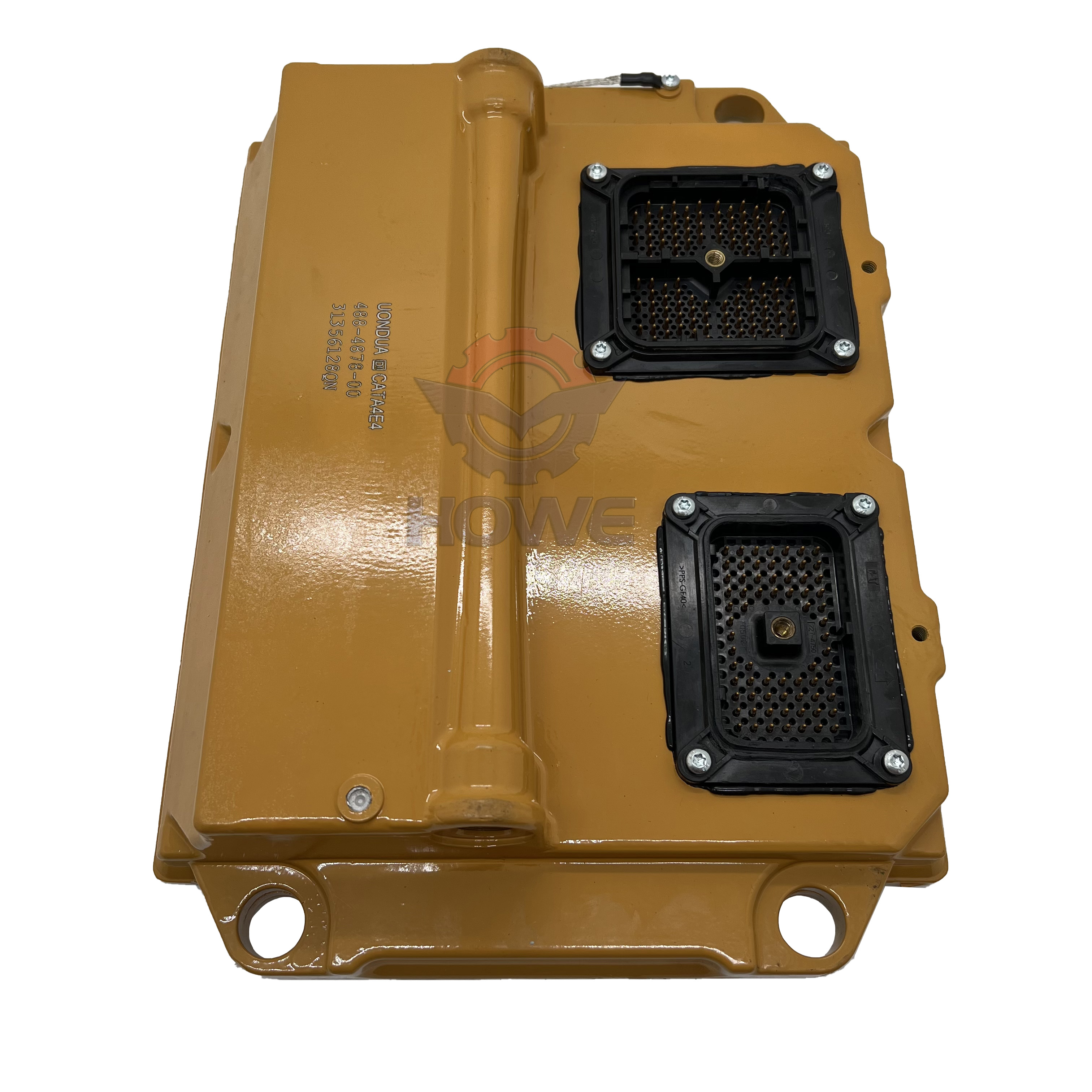 E336E E349E E336F Electric Parts C9.3 C9 Engine Controller ECU 4884886 High Guarantee