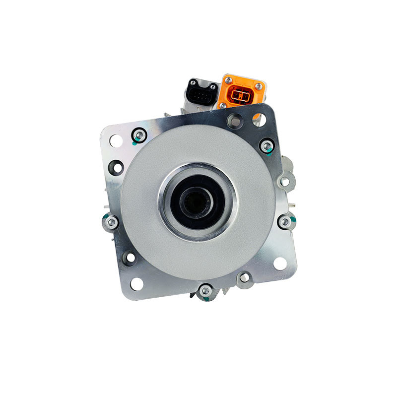 Best Selling 3kW PMSM for Mobile charging car