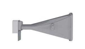 Wholesale Wideband 6 GHz Asymmetrical 90° Horn Antenna from china suppliers
