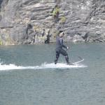 Jet Stand Up Jetsurf 48v Motorized Electric Surfboard for Adult Sale on Lakes