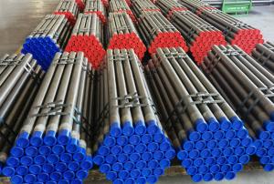 Wholesale ISO API 5DP Wireline Drill Rods Carbon Steel Oil Gas And Geological Mining Well Drilling from china suppliers