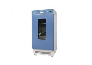 Wholesale LED Display High Heat Sensor Accelerated Biochemical Incubator Of Water Analyze from china suppliers