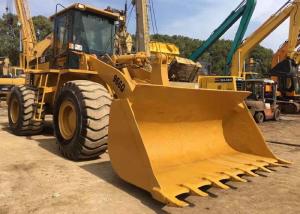 Wholesale Construction 966G Used Wheel Loader Moving Type from china suppliers