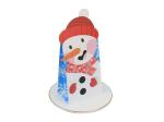 12*18*20.5cm Xmas Paper Gift Bags