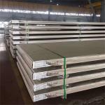 Heavy Metals SUS304 Grade Embossed Stainless Steel Sheet