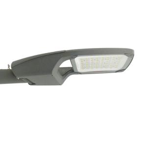 Wholesale SL-27 LED Diecasting Aluminium Street Light Housing 80 -150W Dali / Zigbee / NB-Lot Control IK08 from china suppliers