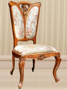 Wholesale Chenille Fabric Antique Wooden Throne Chair French Style For Wedding Banquet from china suppliers