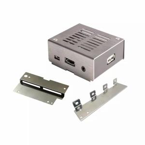 Wholesale Custom-Made Manufacturer Drawn Stamping Types Parts Laser Cutting Product Aluminum Fabrication Sheet Metal from china suppliers