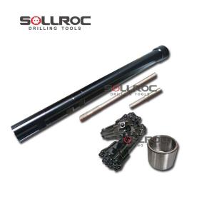Wholesale PR54R 5.5'' RC Reverse Circulation Hammer For Grade Control from china suppliers
