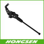Road bike strip adjustable 5cm-6cm high quality bicycle kickstand
