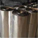 Ceiling Aluminium Air Bubble Foil Roll Prefab Reflective Thermal Roof Insulation
