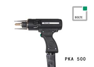 Wholesale PKA-500 Automatic Stud Welding Gun Used For Capacitor Discharge Stud Welding from china suppliers