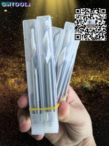 Wholesale Machine consumables parts for upvc and aluminum window machine drill bit cutting blades from china suppliers