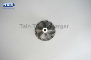 Wholesale Mercedes Benz Vito Turbocharger Wheel 436624-0001 GT1749 / GT1746S 704059-0001 452295-0001 from china suppliers