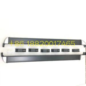 Wholesale Navara NP300 2015-2016 Alloy ABS OE Style Side Running Board Foot Pedals from china suppliers
