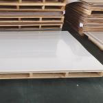 2.8mm Shower Room Opal White Sanitary Cast Plastic Acrylic Sheet