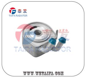 Wholesale 1S7E6A642CC FORD Mondeo Oil Cooler Replacement For FORD 2.5 V6 ST24 / from china suppliers