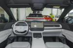 XiaoPeng G6 Sport Intelligent SUV 218kW Total Motor Power Two Drive Pure