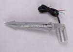 Color Changing 3W Outdoor LED Garden Lights 3IN1 LED Garden Lights With Spike