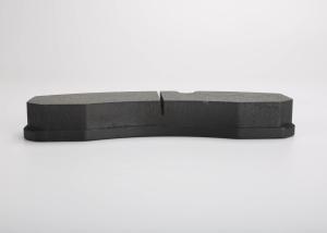 Wholesale WVA29246 Ceramic Brake Pads ISO9001 And IATF16949 Certification from china suppliers