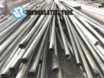 DIN2393 Heat Exchanger Steel Tube ST35 Precision Welded Carbon Steel Pipe