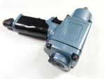 1/2 Inch 600n.M Twin Hammer Air Impact Wrench Industrial Fastening