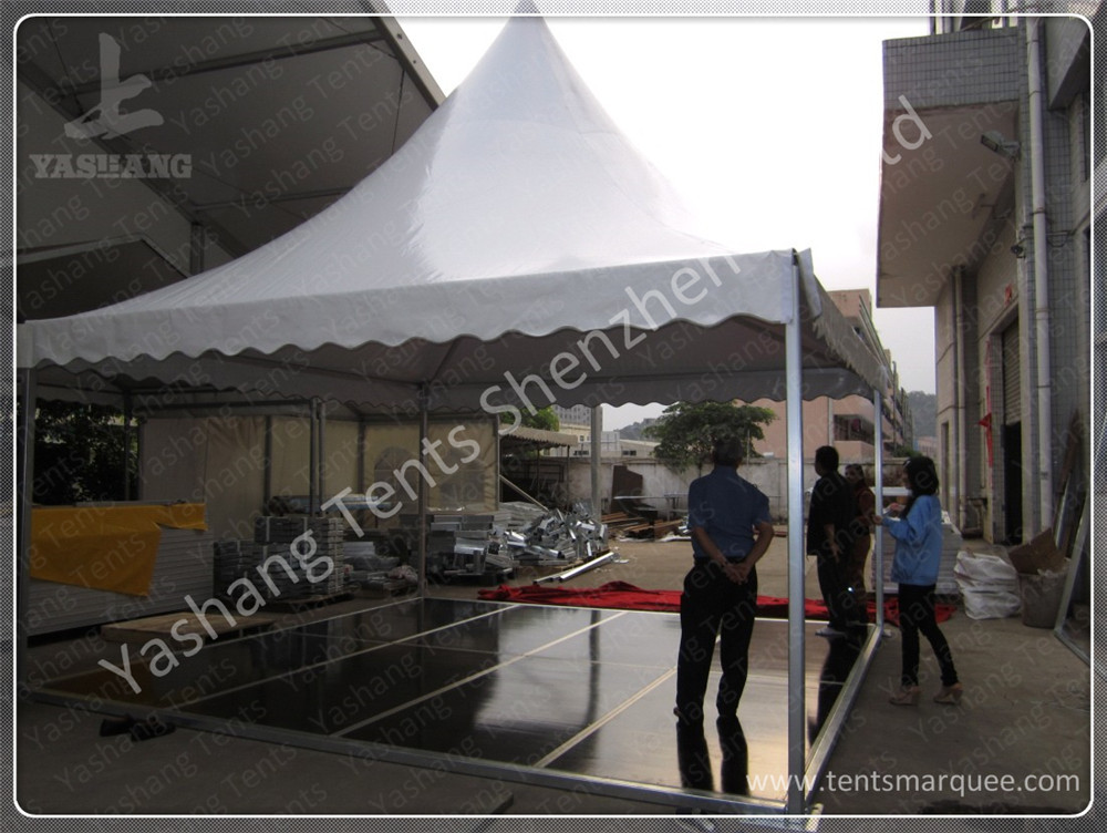 Professional Wedding Party Spare Parts Flooring Plywood Cassette Floor Board