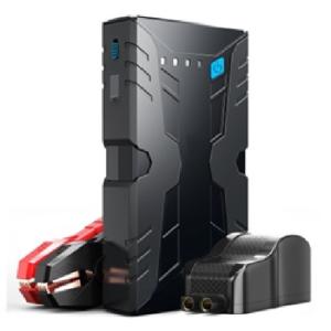 Wholesale A41 Portable Car Battery Jump Starters Power Bank 29.6Wh Capacity from china suppliers