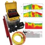 Geophysical Magnetotelluric Survey Equipment MT AMT Ultra Broadband Systems for