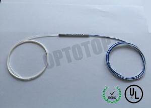 Wholesale 980 / 1550 nm Operation Wavelength 0.9 mm Multimode Wdm Passive Optical Nettworks from china suppliers