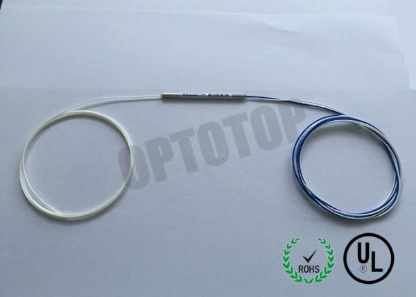 980 / 1550 nm Operation Wavelength 0.9 mm Multimode Wdm Passive Optical
