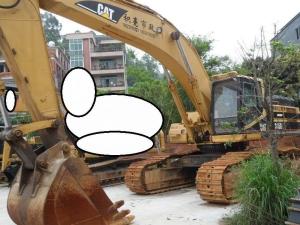 Wholesale CATERPILLAR 345BL USED EXCAVATOR FOR SALE Original japan USED CAT 345BL SALE from china suppliers