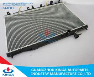 Wholesale Universal Honda Aluminum Radiator CR-V'2010-2011 2.4L AT Automobile Radiator from china suppliers